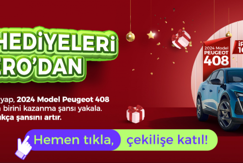 BitHero’dan Yılbaşı Kampanyası