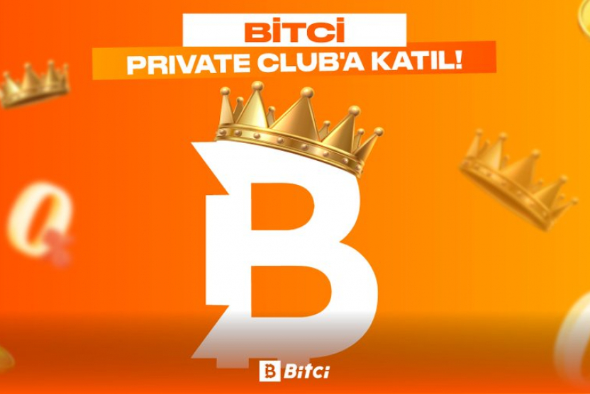Bitci Private Club