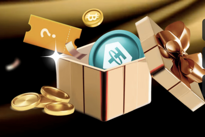 Bybit - 100 USDT Hoş Geldiniz Hediyesi Görevleri