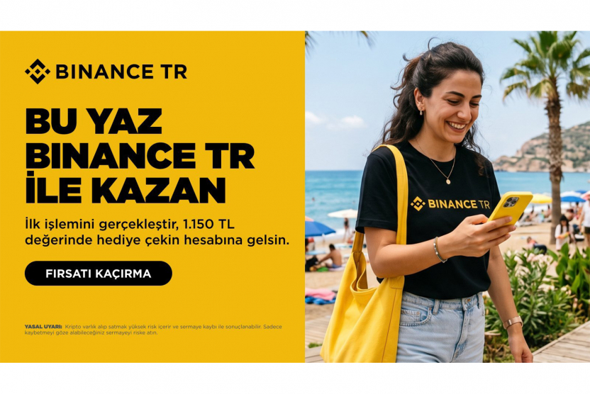 Büyük Yaz Kampanyası
