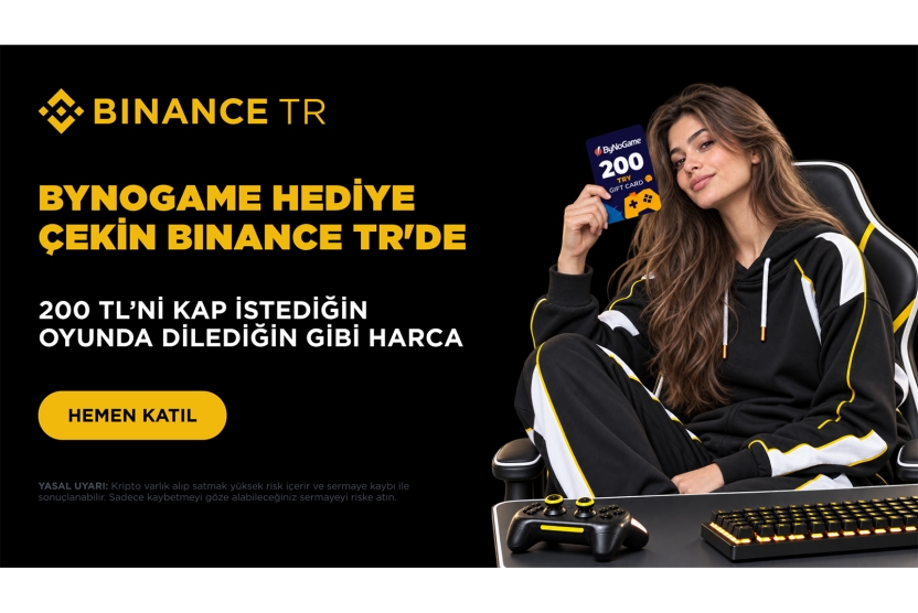 ByNoGame Kampanyası