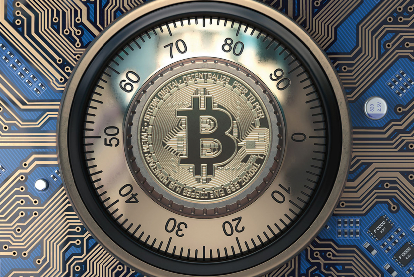 Bitcoin Blok Zincirinde Güvenlik Nasıl Sağlanıyor?