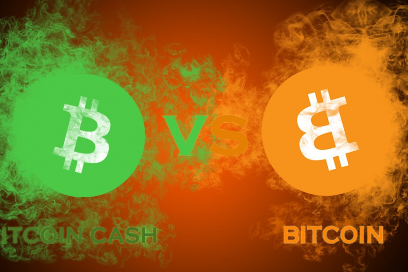 Bitcoin Cash ve Bitcoin Arasındaki Farklar Nelerdir?