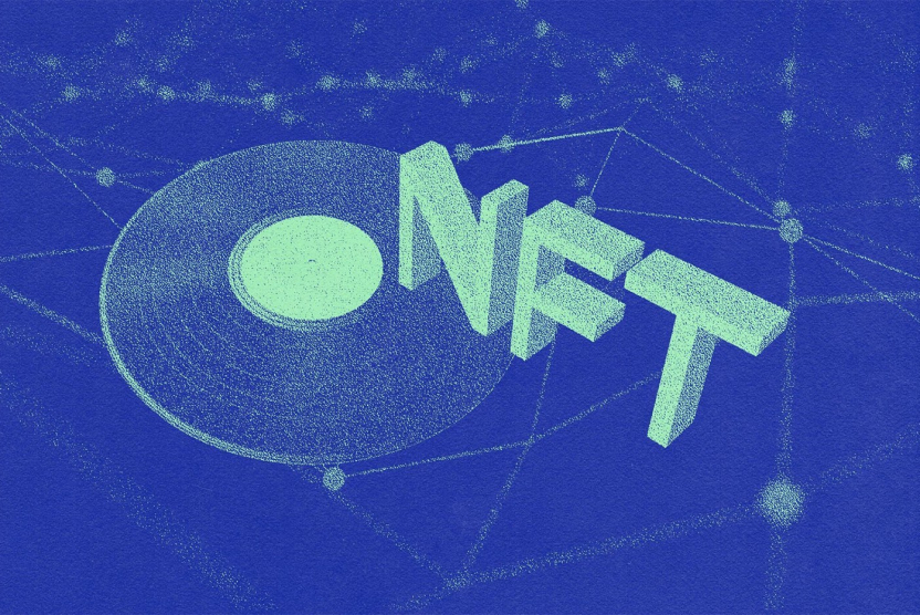 NFT ve Müzik Sektörü: Bir Devrimin Eşiğinde