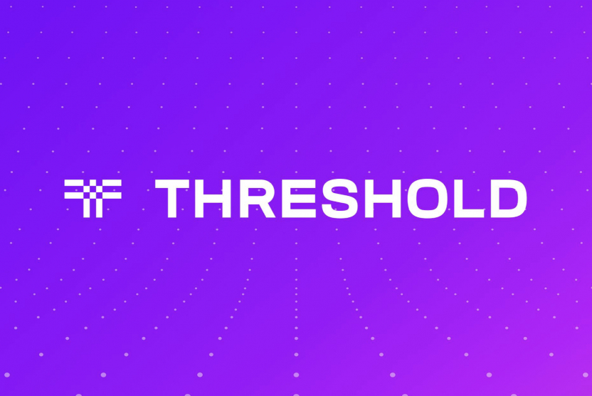 Threshold (T): İlk Merkeziyetsiz Uygulama Birleşmesi