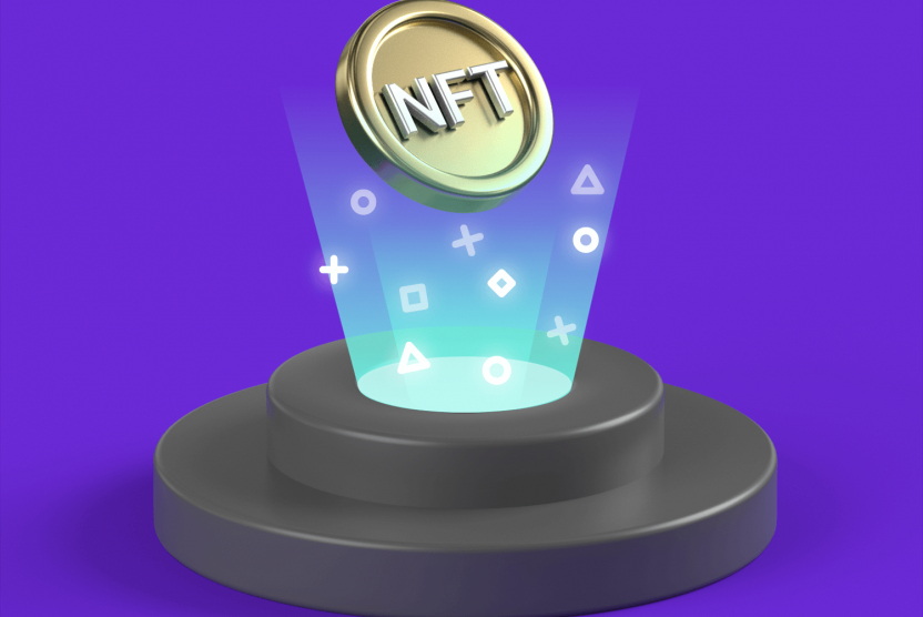 2022'nin En İyi NFT Coinleri