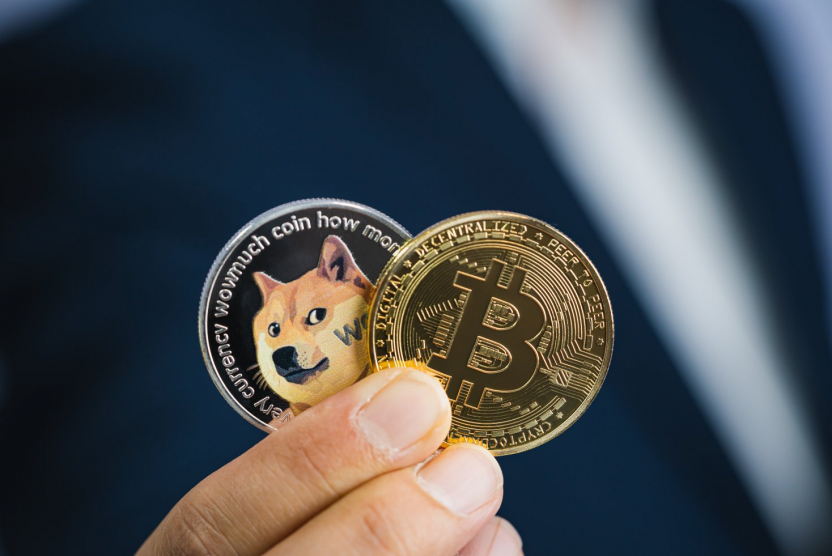 Dogecoin (DOGE) ve Bitcoin (BTC) Arasındaki Farklar
