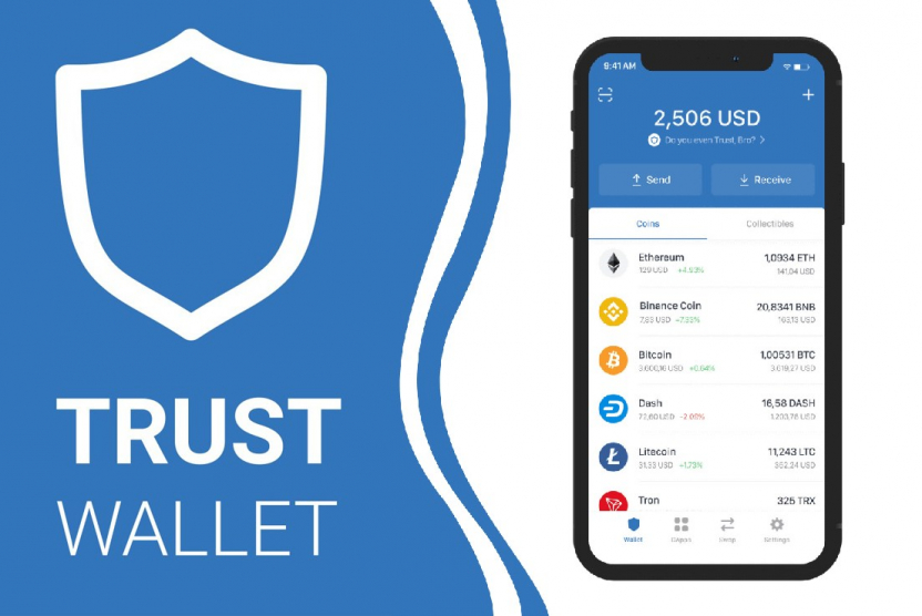 Trust Wallet ve TWT Token