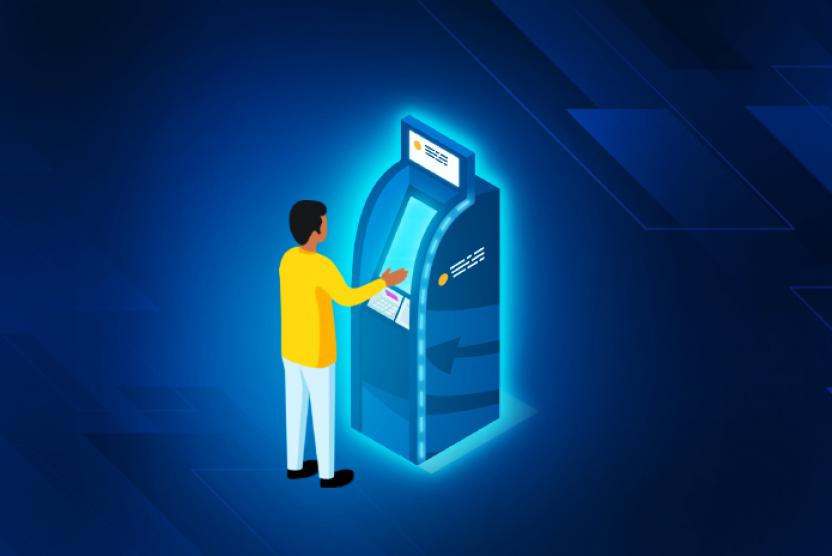 Bitcoin ATM'si Nedir?