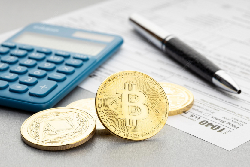 Bitcoin işlemlerinde vergi ödemem gerekir mi?