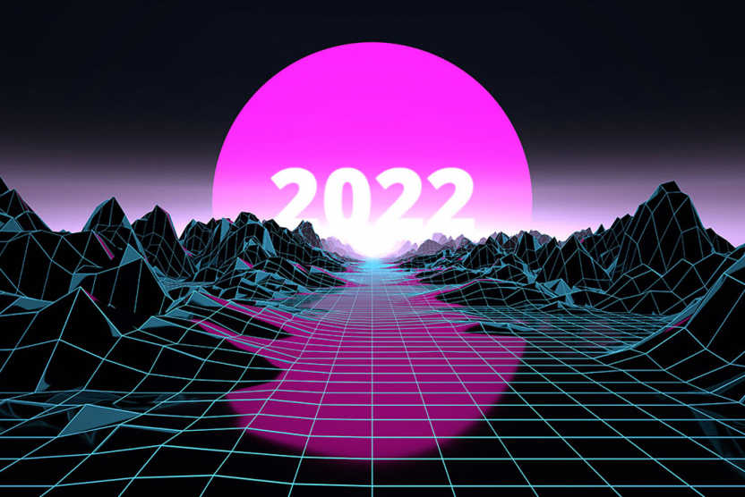 2022'nin En İyi Metaverse Projeleri