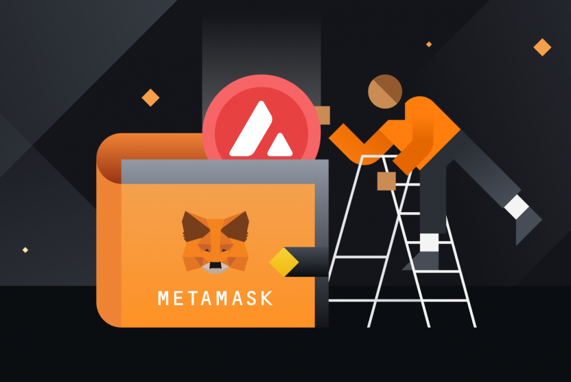 Avalanche (AVAX), MetaMask Cüzdanına Nasıl Eklenir?