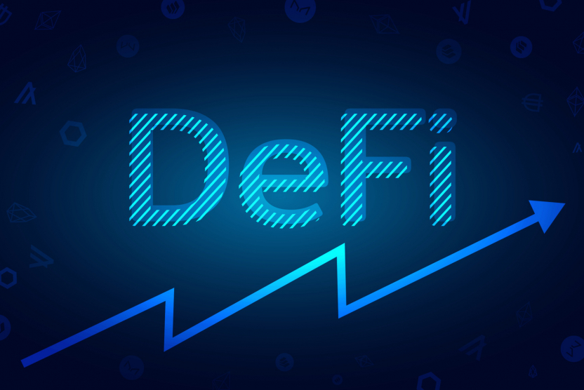 DeFi ve Kripto Paralar Geleceğin Finans Sistemi Olabilecek mi?