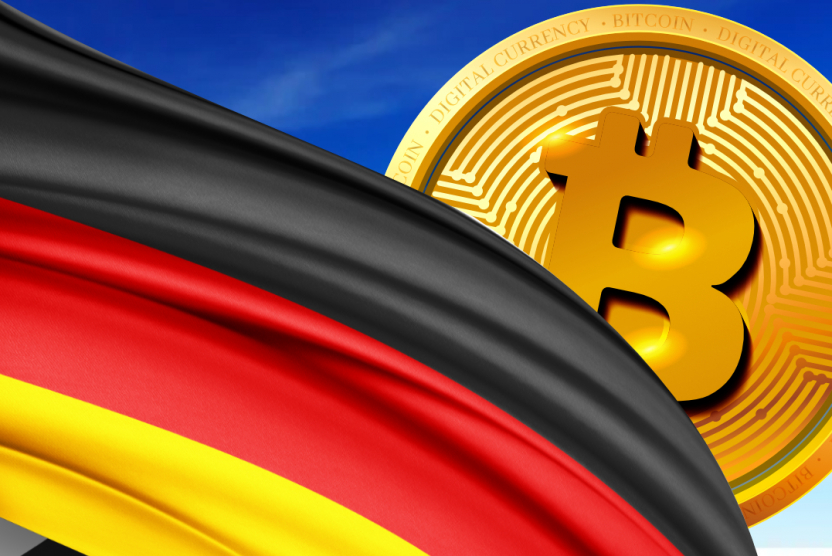 Almanya'da Bitcoin (BTC) Almak için Adımlar