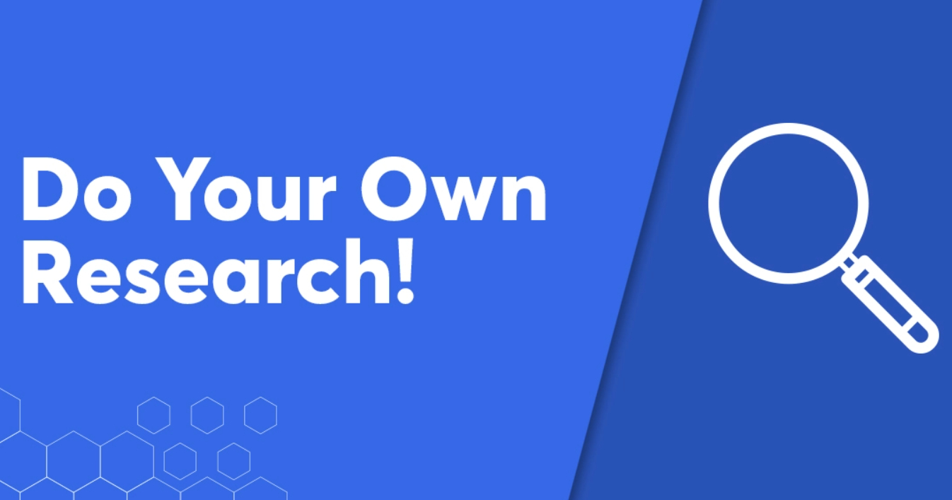 Do Your Own Research Nedir? - Bitlo Akademi