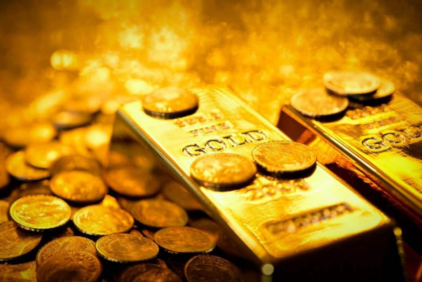 Altın Yatırımı Nasıl Yapılır?