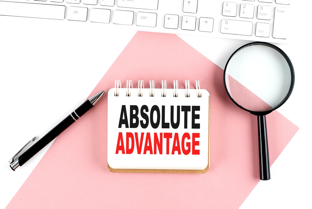 Absolute Advantage (Mutlak Üstünlük) Nedir?