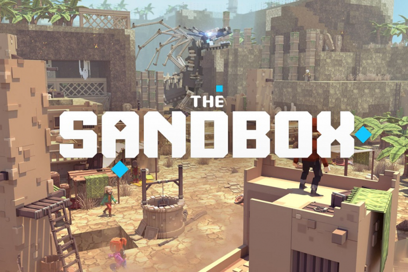 The Sandbox Nasıl Oynanır?
