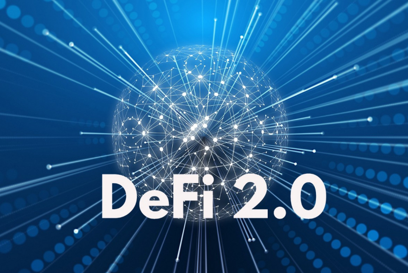 DeFi 2.0 Nedir ve  Neden Önemlidir?