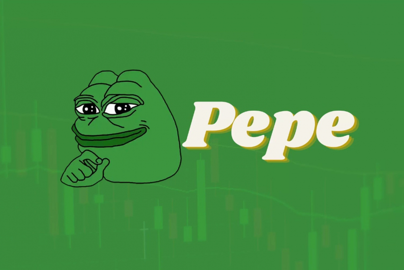Pepe Coin'in Esin Kaynağı Kurbağa Pepe Nedir?