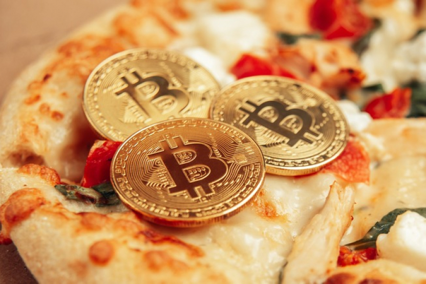 Bitcoin Pizza Günü Nedir? Ne Zaman Kutlanmaya Başladı?