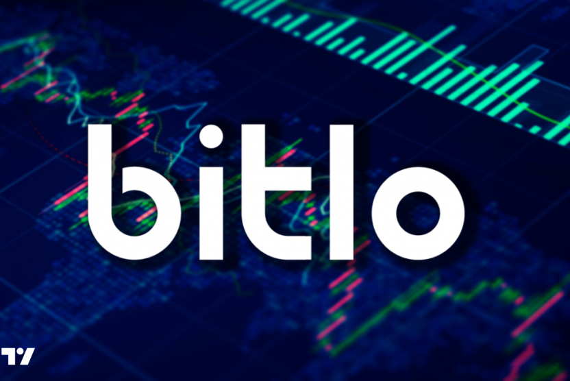 Bitlo'da Kusursuz Kripto Para Analizi için TradingView Nasıl Kullanılır?