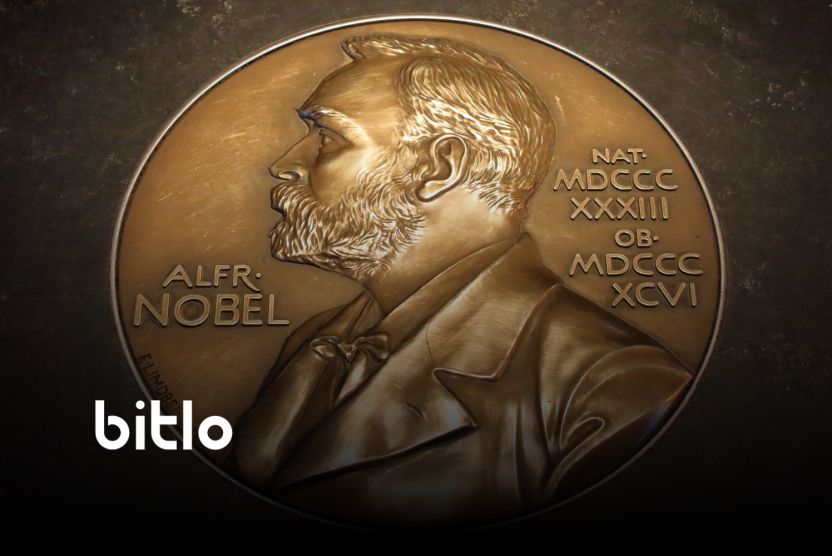 Nobel Ekonomi Ödülü, Daron Acemoğlu'na!