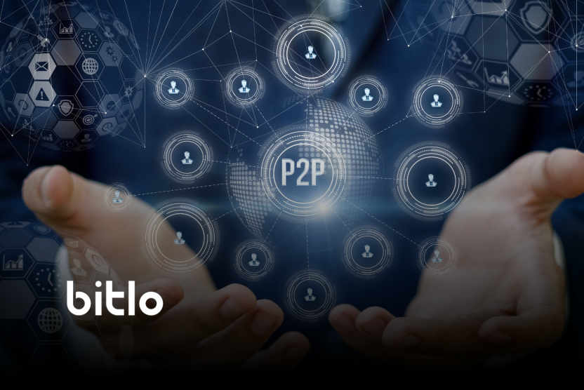 P2P Nedir ve Neden Önemlidir? Kullanım Alanları ve Örnekler