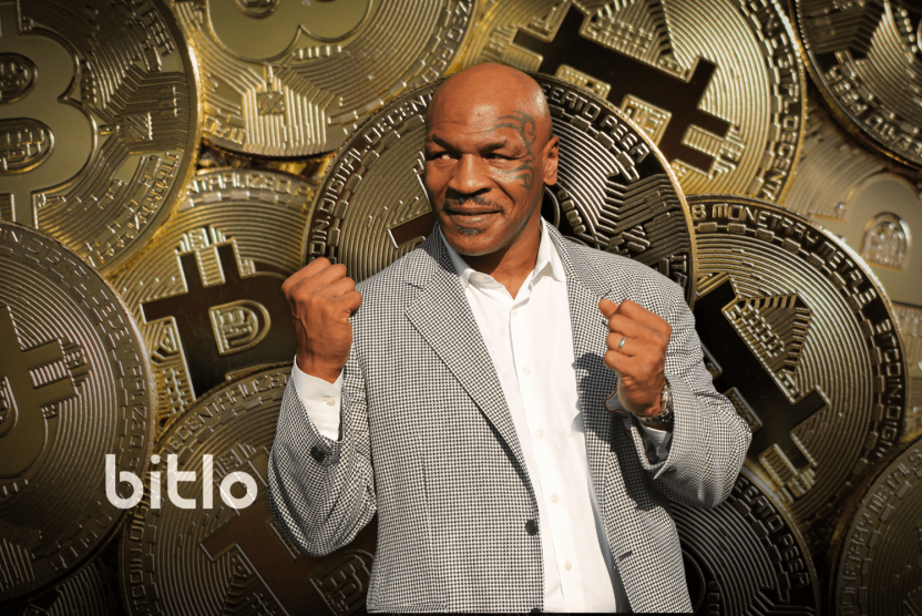 Mike Tyson'ın Coin'leri: Efsane Boksörün Kripto Para Yatırımları