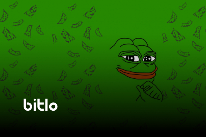 Pepe Coin ile Zengin Olmak: 7,3 Milyon Dolar Kazandı!