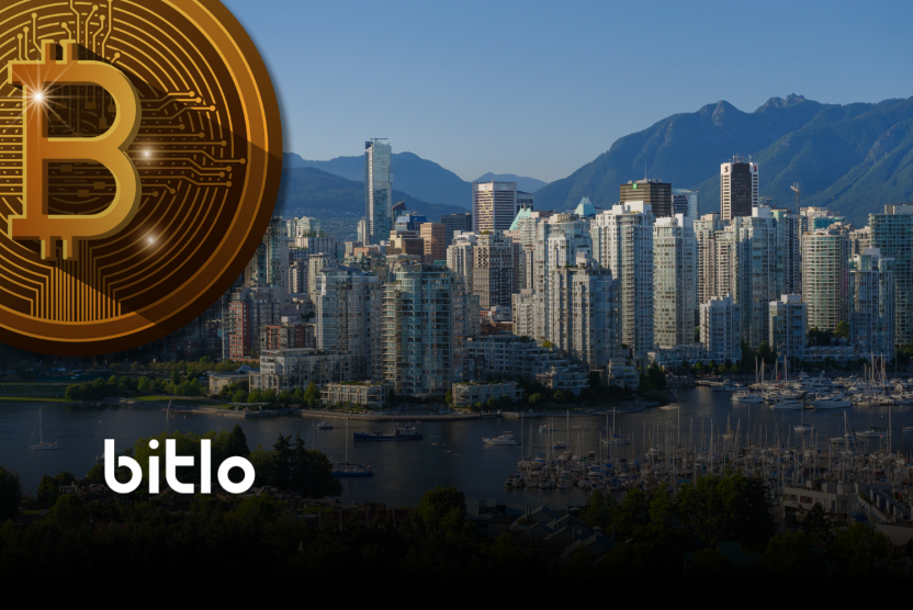 Vancouver, Bitcoin Dostu Kent Modeline Geçebilir!