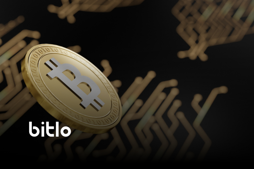 Çinli Şirket, Bitcoin Madenciliğinde Zirveye Oynuyor!