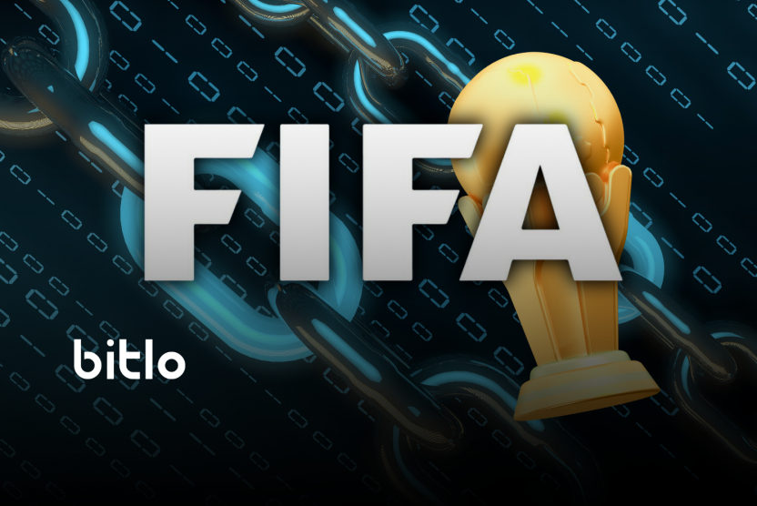 FIFA Blockchain: FIFA'dan Ethereum Uyumlu Blokzincir!