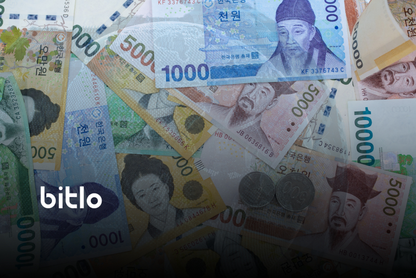 Koreli Başkan Adayı, Won Stablecoin'lerine Yeşil Işık Yaktı!