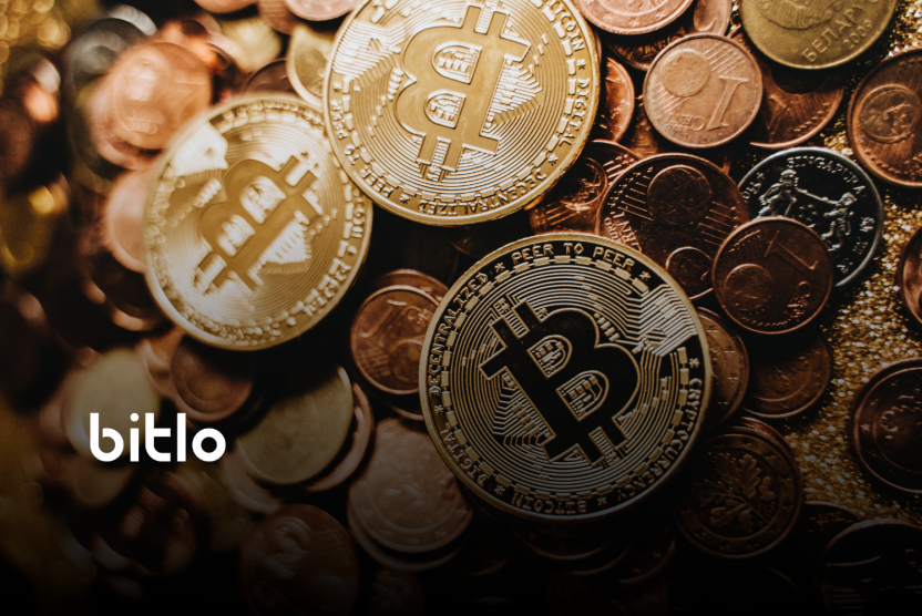 1,34 Milyar Dolarlık Bitcoin (BTC) Satın Aldılar!