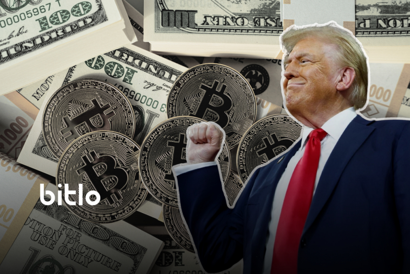 Trump Media'dan 2,5 Milyar Dolarlık Bitcoin Hazinesi!