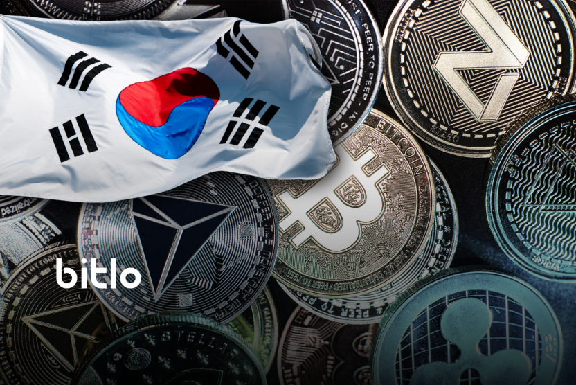Kore Seçimlerinin Favorisinden Kripto ETF'leri Sözü!