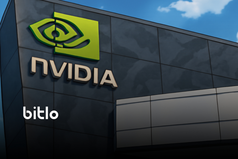 Nvidia, Beklenenden Fazla Gelir Elde Etti