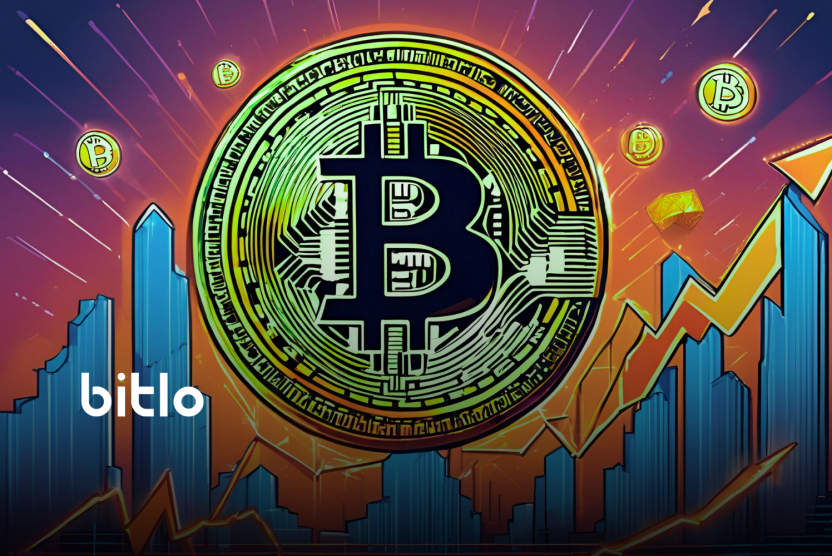 Bitcoin Neden Yükseliyor? İşte 3 Nedeni!