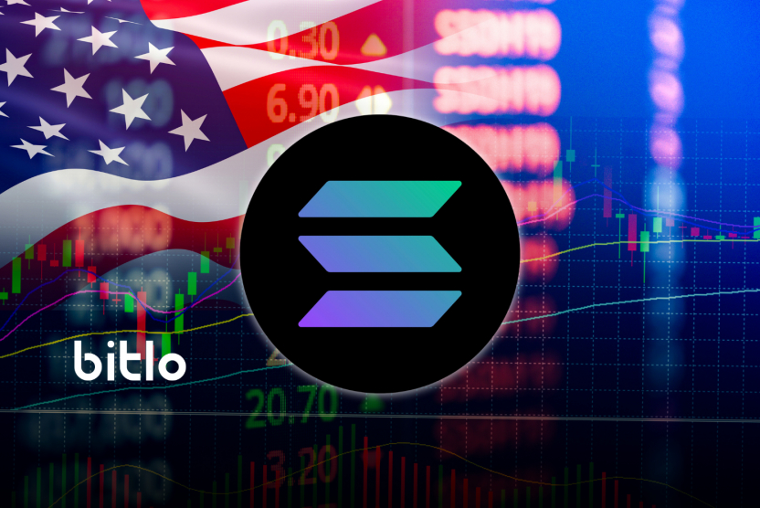 Kanadalı Solana Şirketi, Nasdaq Borsasına Başvurdu