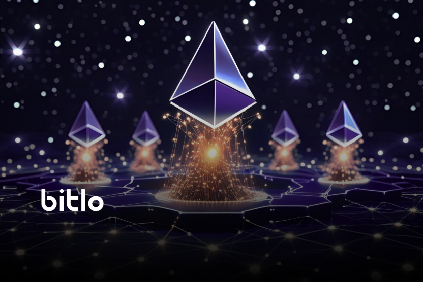Vitalik Buterin'den Ethereum Ölçeklenebilirliği Açıklaması