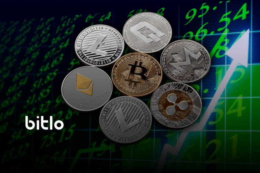 Altcoin Rallisi Ne Demek?