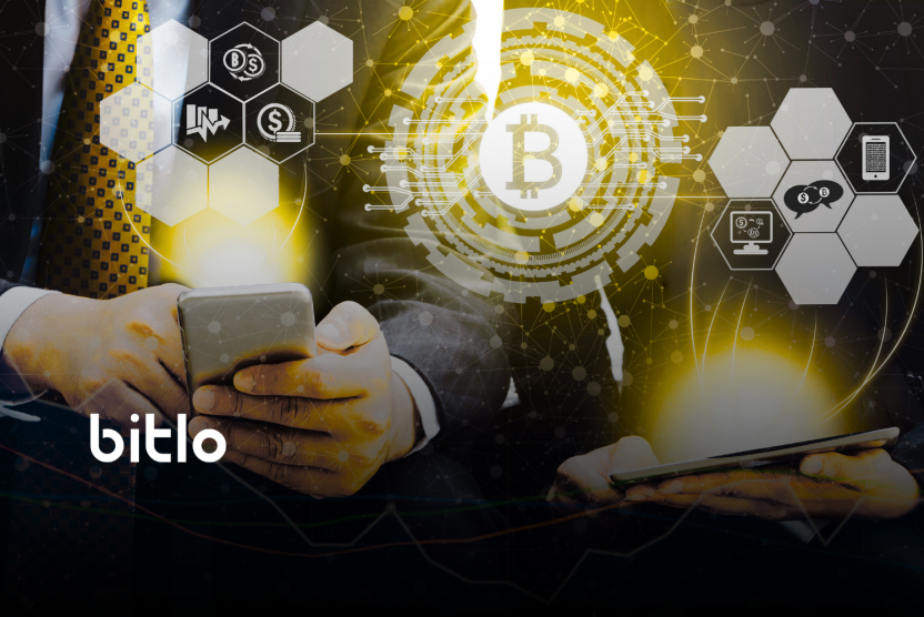 Bitcoin Arzının 3'te 1'i Kurumsal Rezervlerde