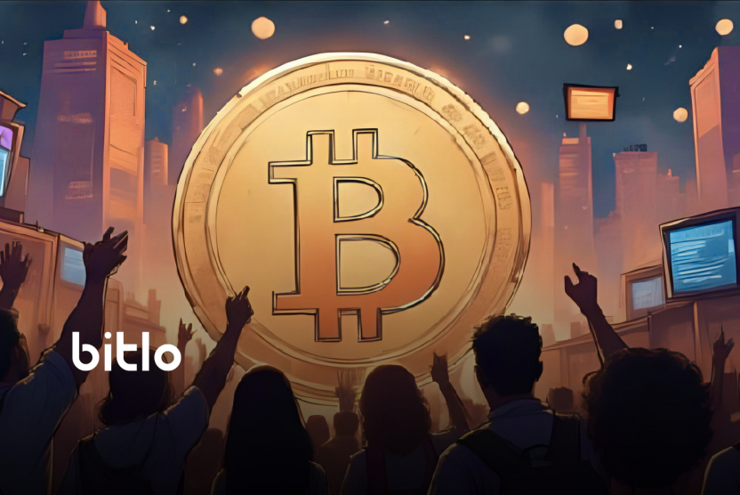 Bitcoin, 118 Bin Doları Aştı! Kripto Paralar Neden Yükseliyor?