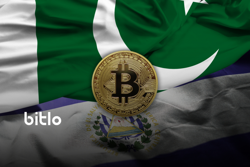 El Salvador ve Pakistan Arasında Kripto İş Birliği!
