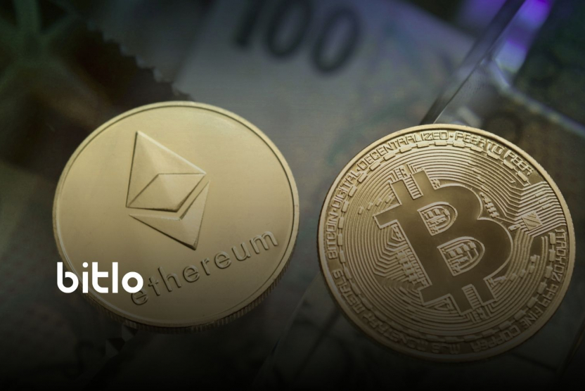Kripto Para ETF'lerini Ethereum Taşıyor