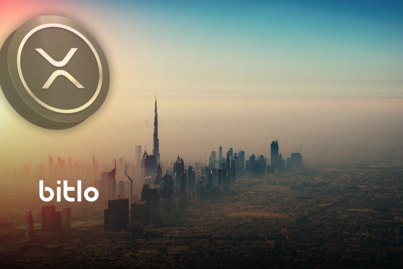 XRP'yi Çıkaran Ripple, Dubai'ye Uzanıyor!
