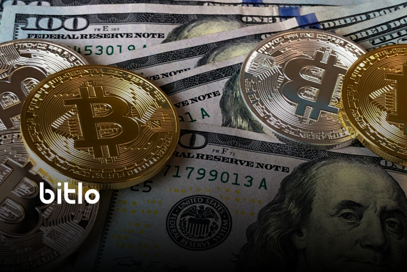 Tarihte İlk Kez Bitcoin, 120 Bin Doları Aştı!