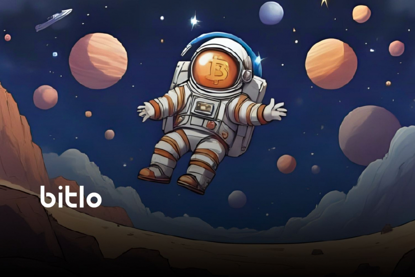 Jeff Bezos'un Uzay Şirketinden Kripto Para Adımı