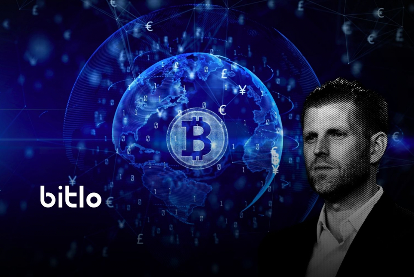 Eric Trump: "Bitcoin'in değeri 1 milyon dolar olacak!"